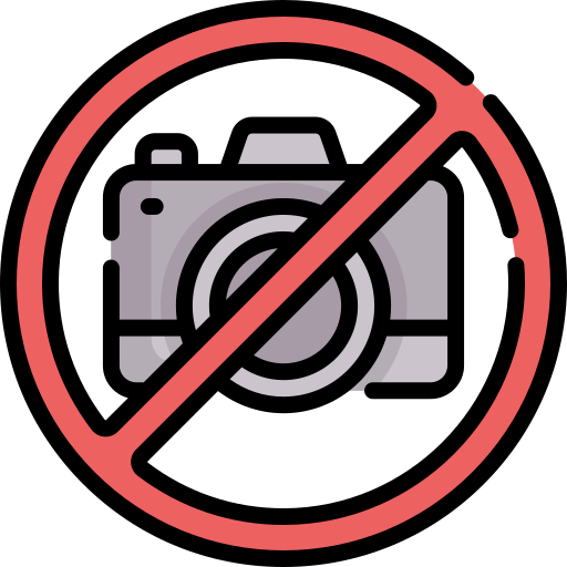 keine kamera kostenlos Icon keine kamera kostenlos Icon