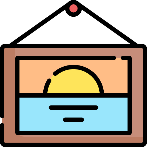 Картина бесплатно иконка Картина бесплатно иконка