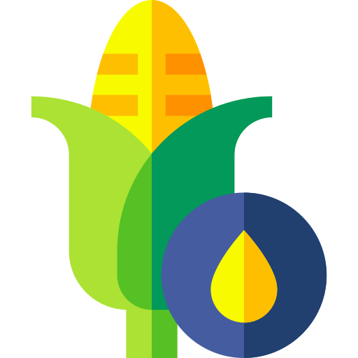 Éthanol Icône gratuit