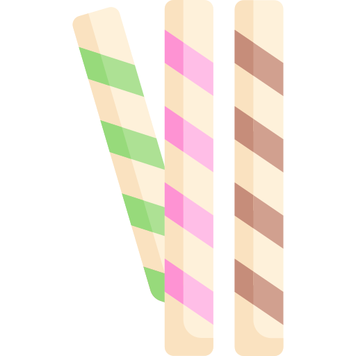 wafer kostenlos Icon