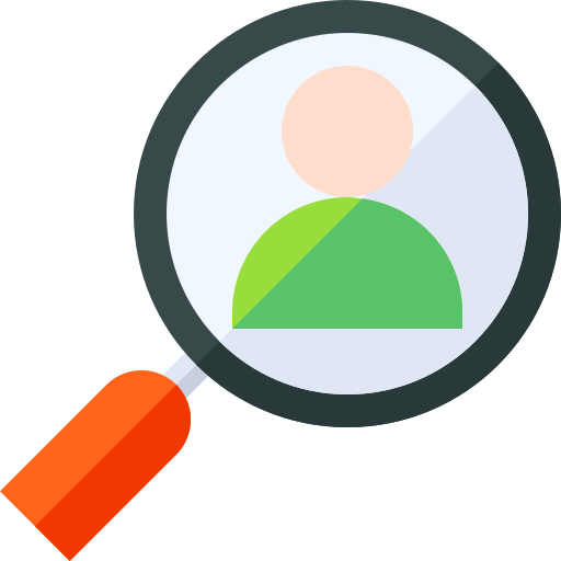 Search free icon