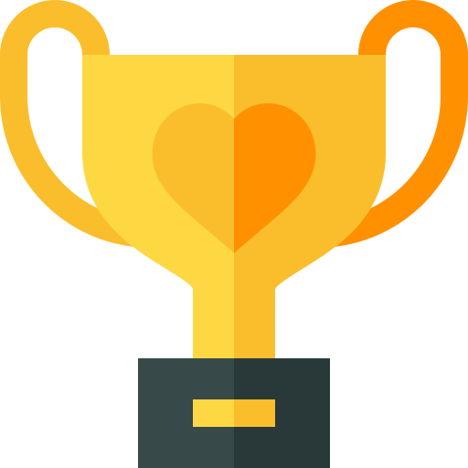 Trophy free icon Trophy free icon