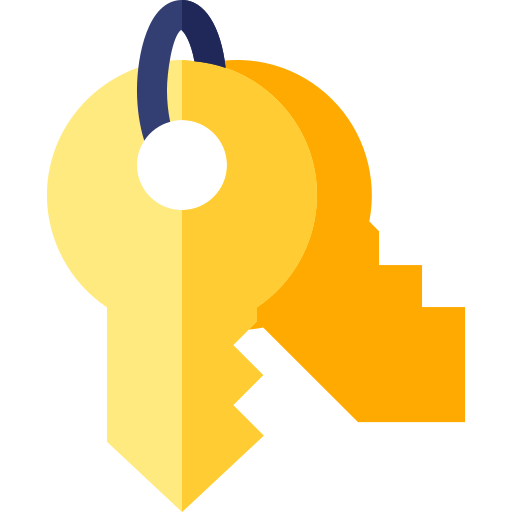 Key free icon Key free icon