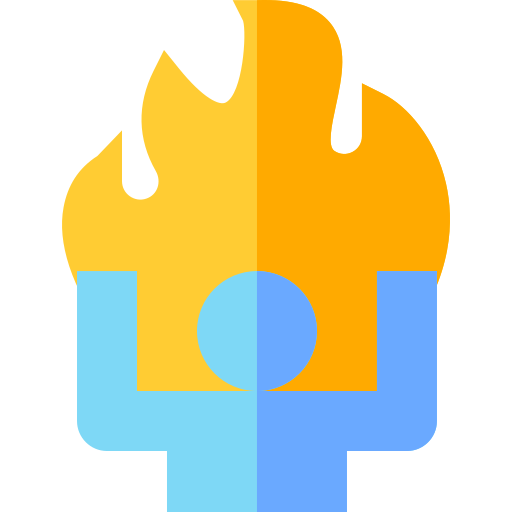 Motivation free icon Motivation free icon