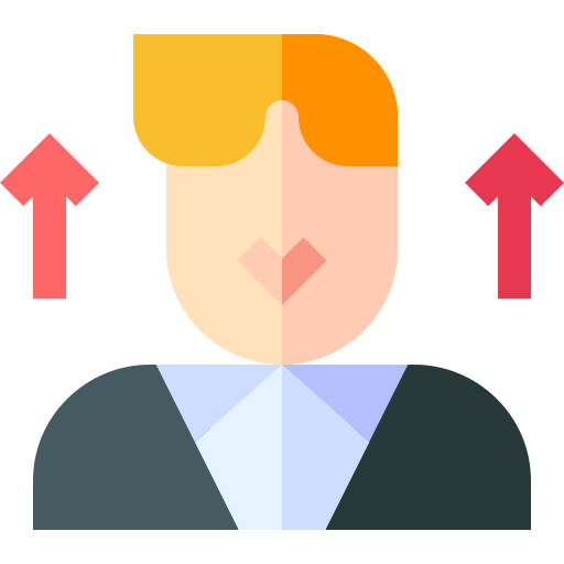 Продвижение бесплатно иконка