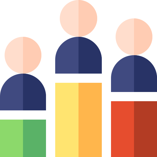 투표 무료 아이콘