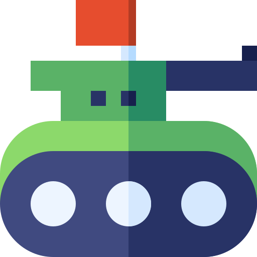 tanque grátis ícone tanque grátis ícone