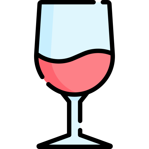 Wine glass free icon Wine glass free icon