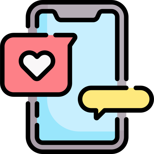 Chat free icon Chat free icon