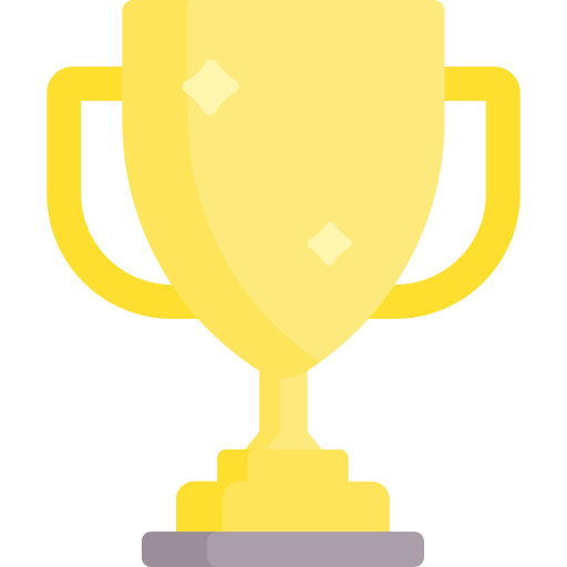 Trophy free icon Trophy free icon