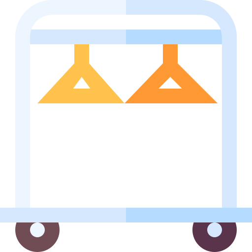 kleiderständer kostenlos Icon