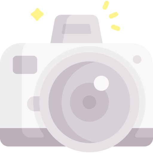 Camera free icon