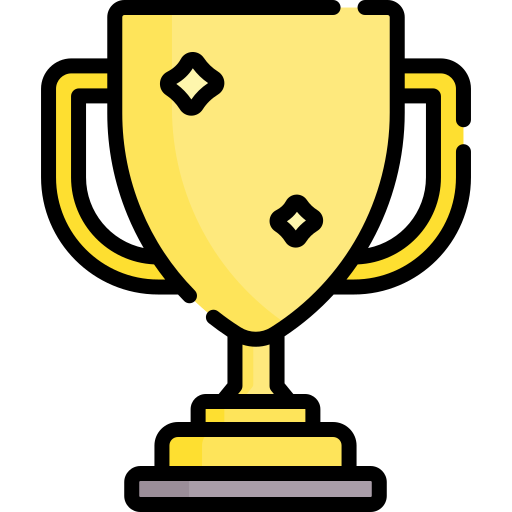 troféu grátis ícone troféu grátis ícone