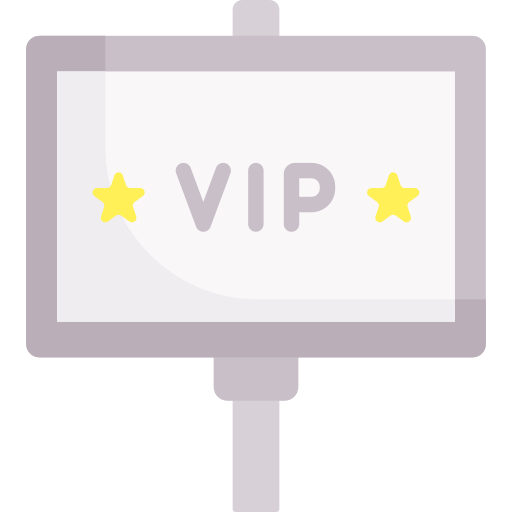 vip Icône gratuit vip Icône gratuit