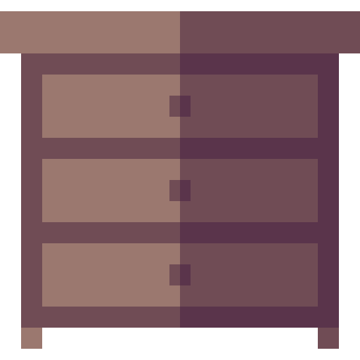 gabinete icono gratis