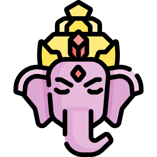 ganesha grátis ícone ganesha grátis ícone