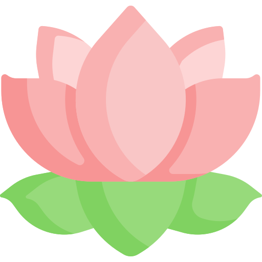 Lotus - Free nature icons