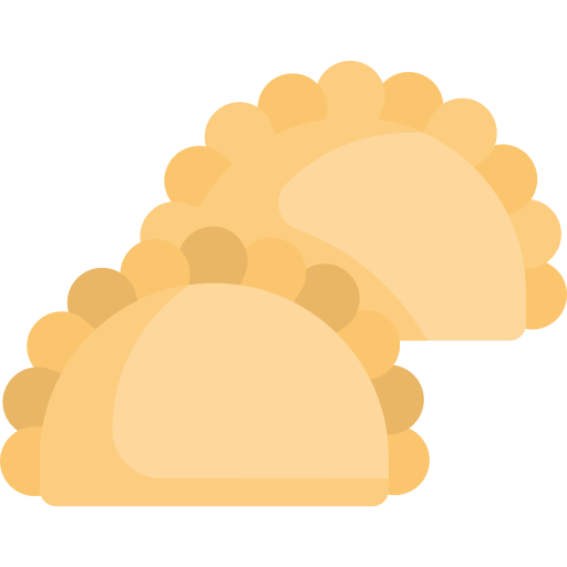 gujjia grátis ícone