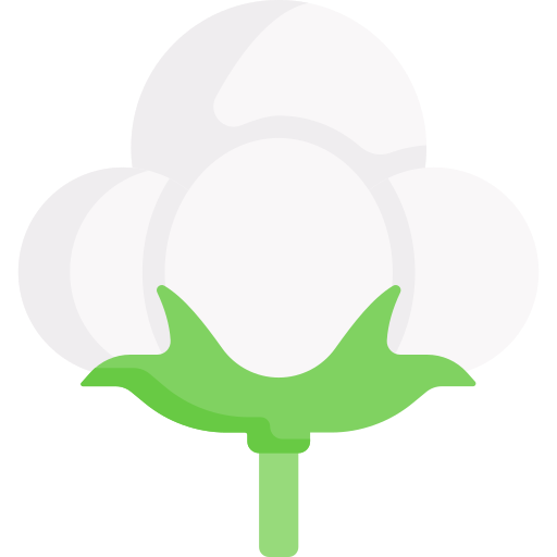 Cotton - Free nature icons