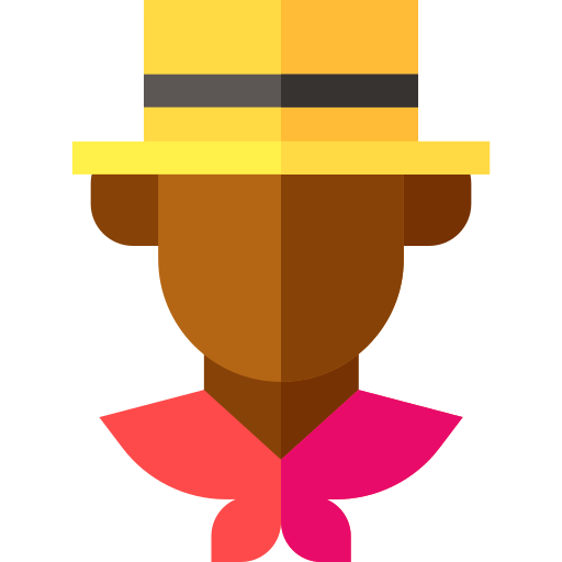 Colombian Hat PNG Transparent Images Free Download