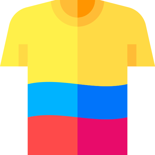 t-shirt Icône gratuit t-shirt Icône gratuit