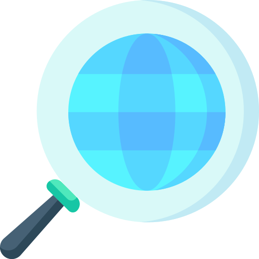 World free icon World free icon