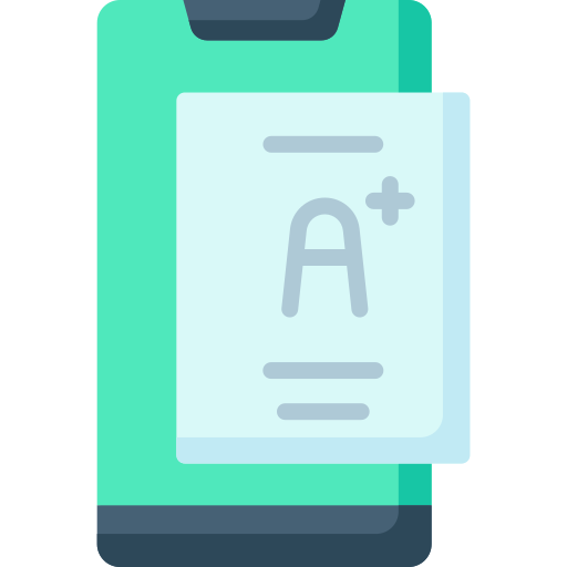 Score free icon Score free icon