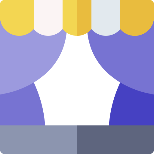 Театр бесплатно иконка