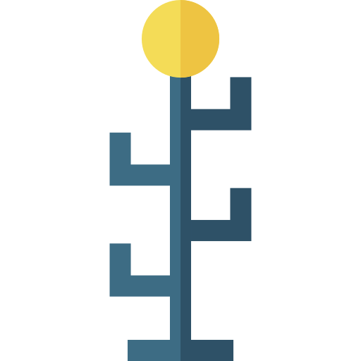 colgando icono gratis