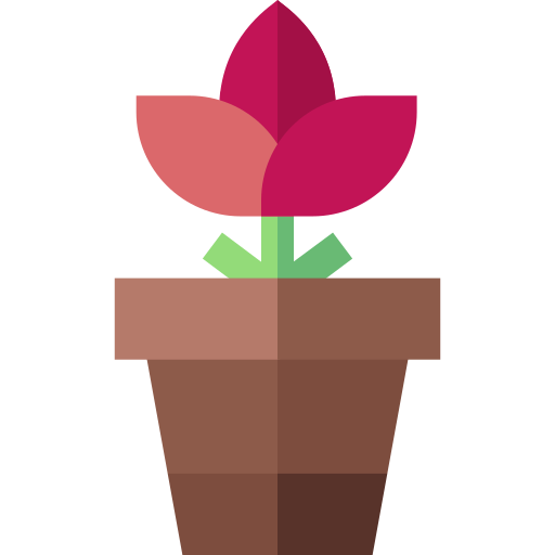 vaso de plantas grátis ícone vaso de plantas grátis ícone