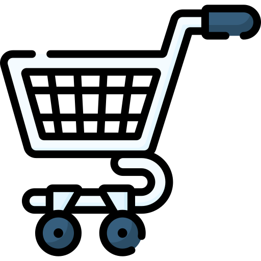 panier Icône gratuit