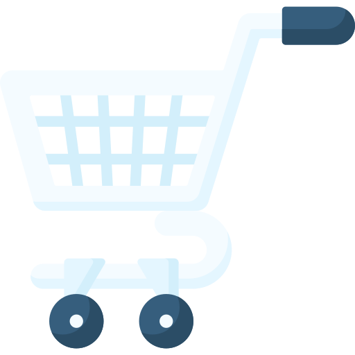 panier Icône gratuit