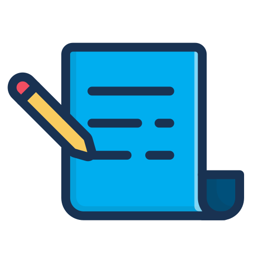 Отчет бесплатно иконка