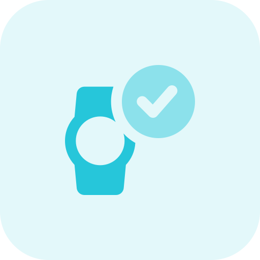 Smartwatch free icon Smartwatch free icon