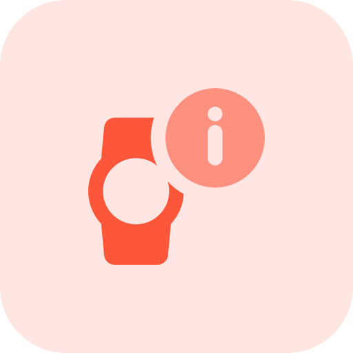 smartwatch kostenlos Icon