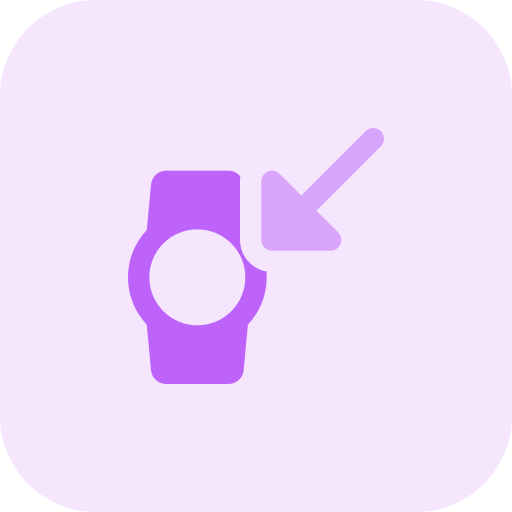smartwatch kostenlos Icon smartwatch kostenlos Icon