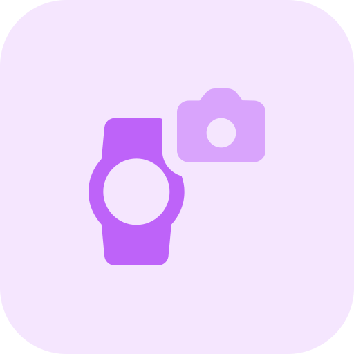 Smartwatch free icon