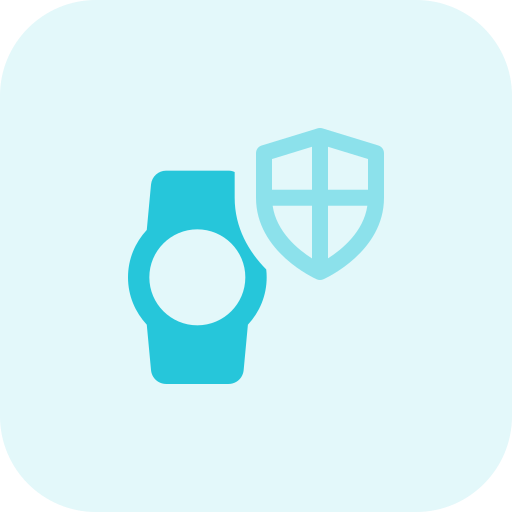 Smartwatch free icon Smartwatch free icon
