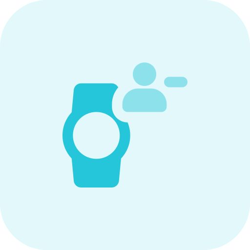 Smartwatch free icon