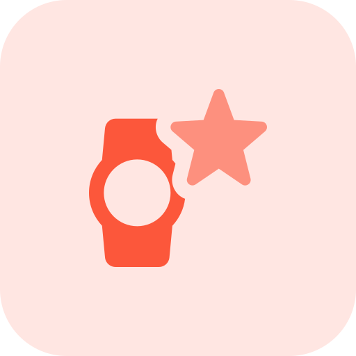 Smartwatch free icon Smartwatch free icon