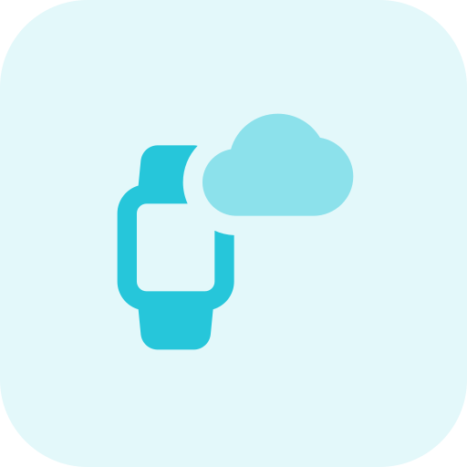 Smartwatch free icon Smartwatch free icon