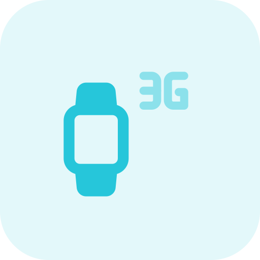 Smartwatch free icon Smartwatch free icon