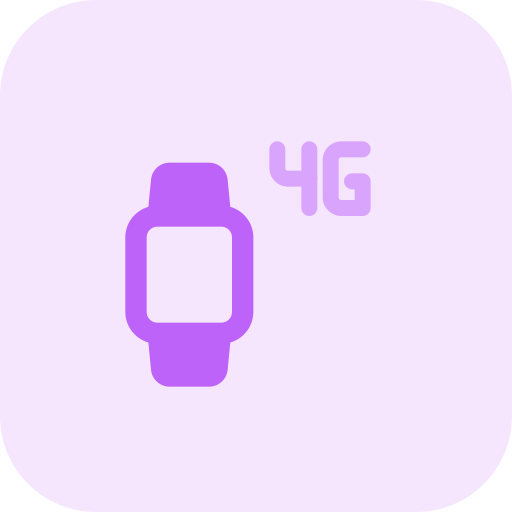 Smartwatch free icon Smartwatch free icon