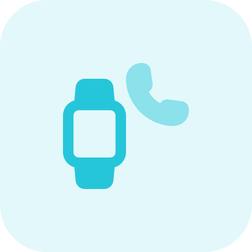 Smartwatch free icon Smartwatch free icon