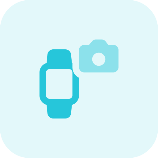 Smartwatch free icon