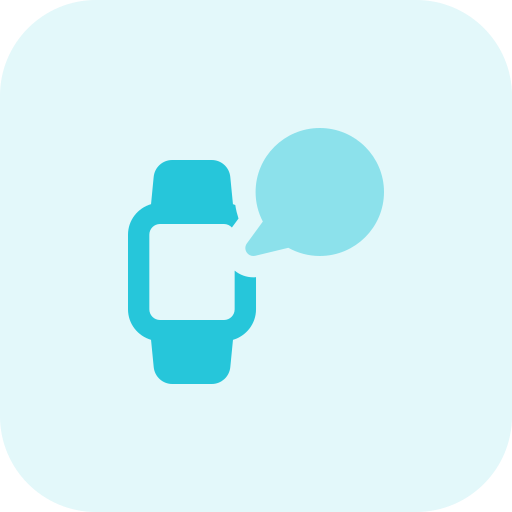 Smartwatch free icon Smartwatch free icon