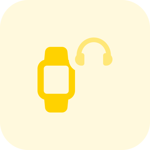 Smartwatch free icon Smartwatch free icon