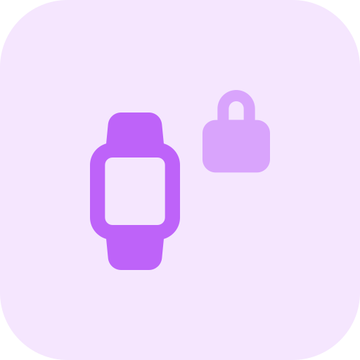 Smartwatch free icon Smartwatch free icon