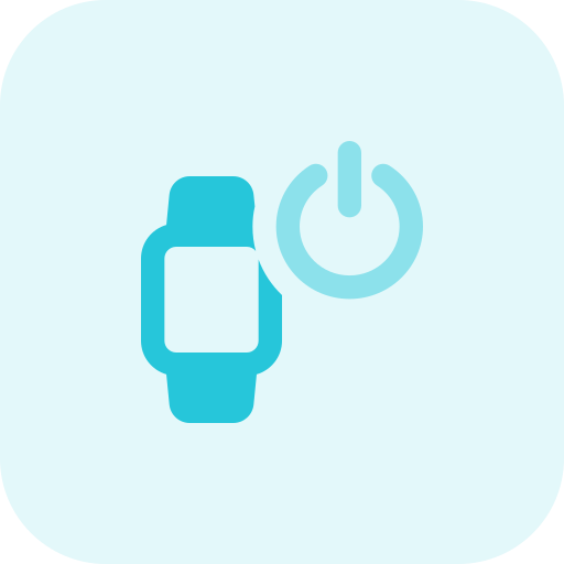 Smartwatch free icon
