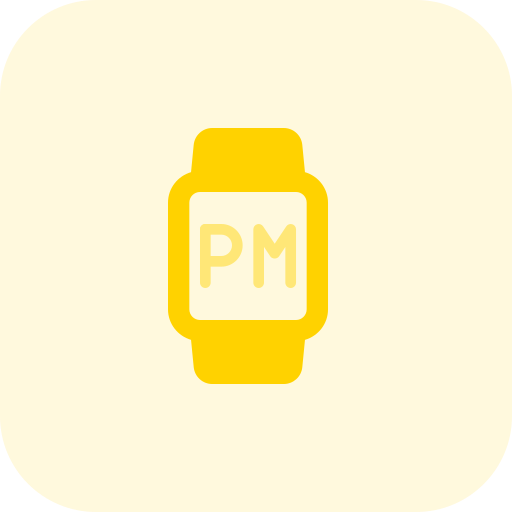 Smartwatch free icon Smartwatch free icon